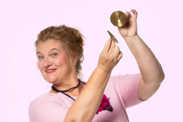 Foto: Ronja Friedmann