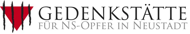 Logo Gedenkstätte für NS-Opfer in Neustadt | Foto: ©Gedenkstätte für NS-Opfer in Neustadt