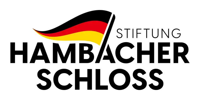 Logo Stiftung Hambacher Schloss | Foto: ©Stiftung Hambacher Schloss