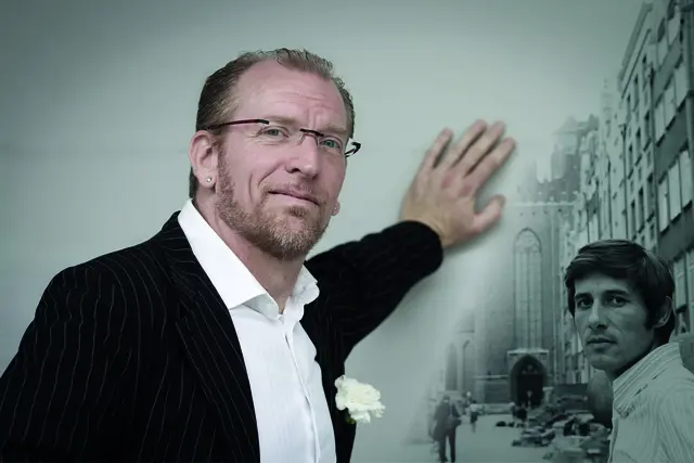 Jörg Seidel | Foto: Streili Beckmann