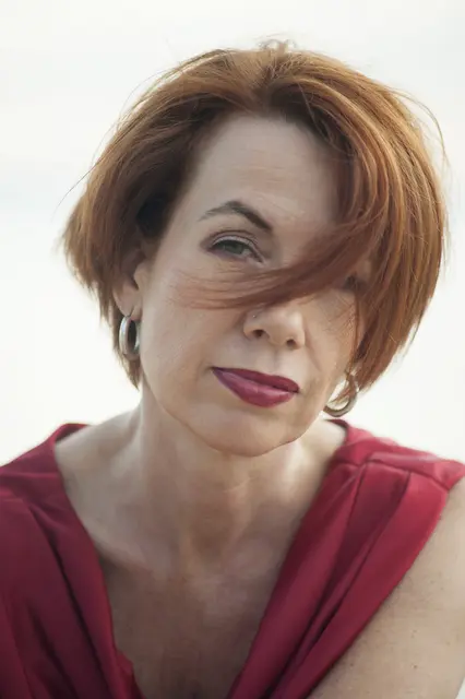 Katrin Weber | Foto: Michaela Bruckmüller