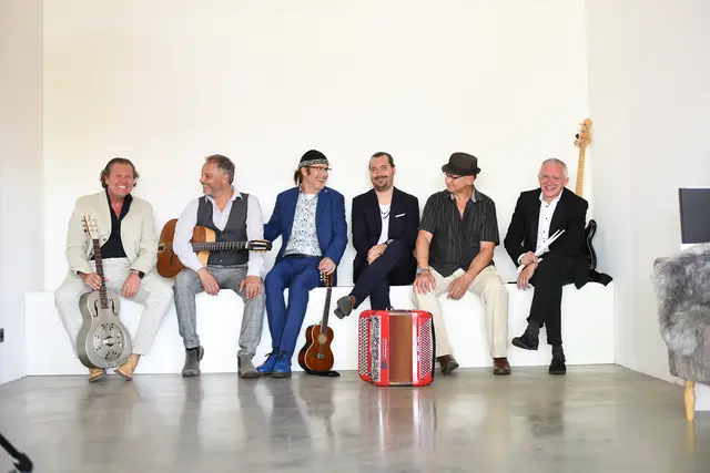 Foto: Yann Loup Adam