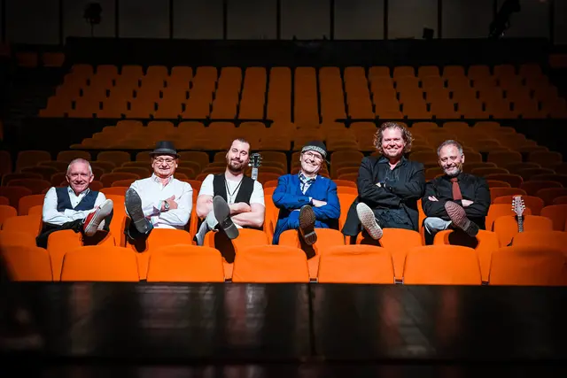 Foto: Yann Loup Adam