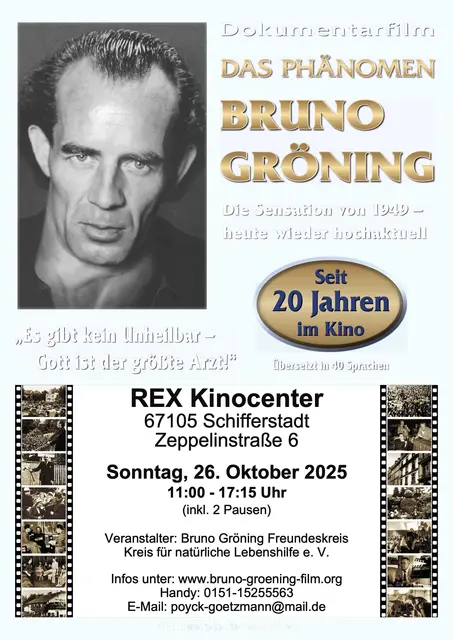 Foto: Bruno Gröning-Freundeskreis, Thalmassing