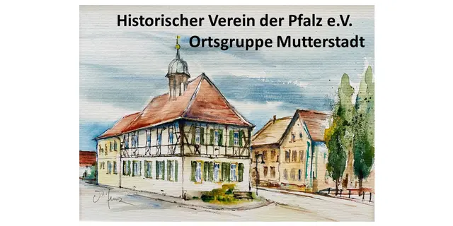 Foto: Historischer Verein OG Mutterstadt