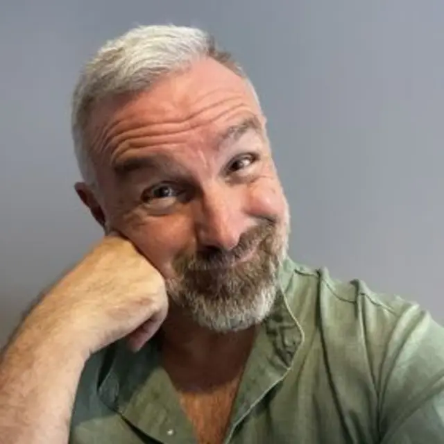 Bernhard Westenberger | Foto: B. Westenberger