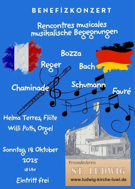 Foto: Freundeskreis St. Ludwig