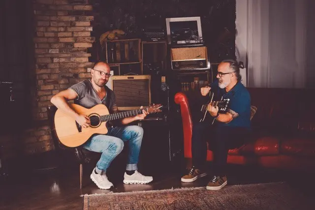 Foto: Steffen Hoffner & Patrick Lemm