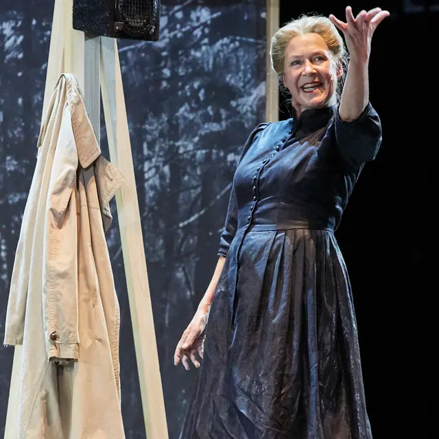 Foto: Hannelore Bähr