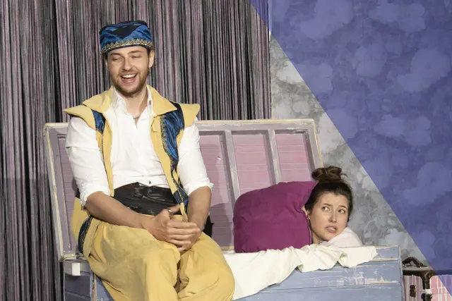 Foto: Tiyatro Diyalog