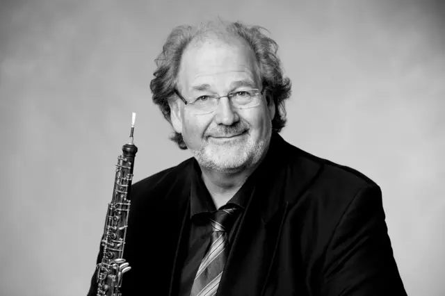 Andreas Vogel | Foto: privat