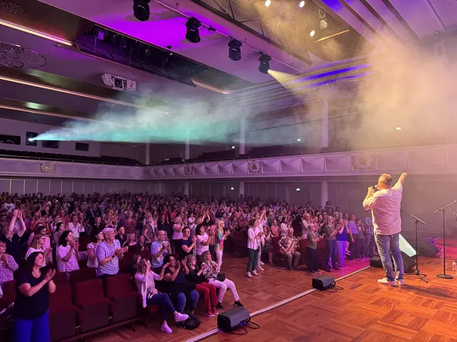 Foto: Fire Evening House Band