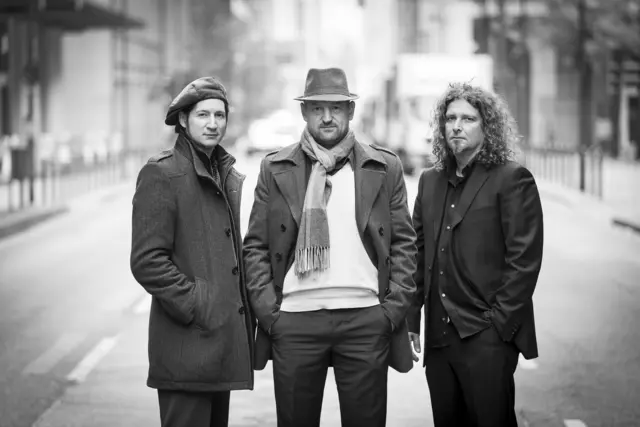 Foto: Daniel Eßwein