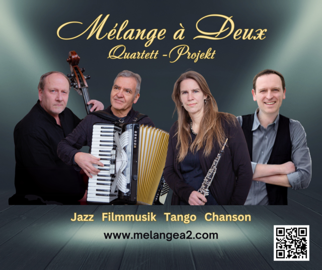 Foto: Mélange à Deux