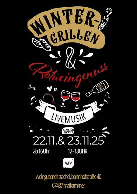 Foto: Weingut Erich Stachel