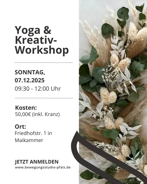 Foto: Bewegungsstudio Pfalz 