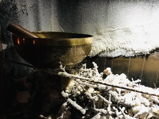 Foto: Salzgrotte Maikammer