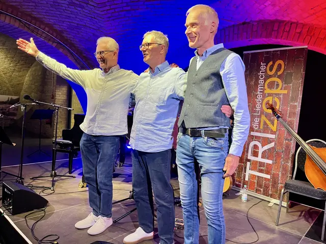 Foto: Longerich/TRIzeps
