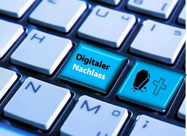 Tatstatur mit Tasten | Foto: c SMART iNS iNTERNET