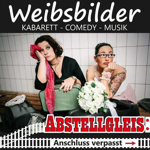 Foto: Weibsbilder / Heimatverein Pörrbach e.V.