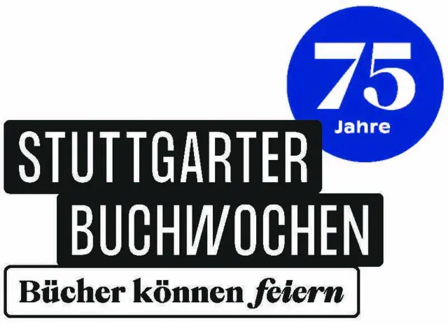 Foto: (c)Stuttgarter Buchwochen