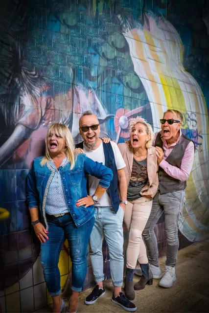 Foto: Rene von der Voorden