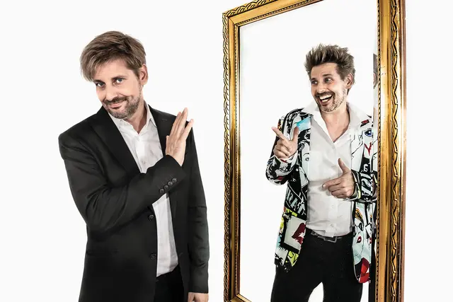 Foto: Vincent Stefan