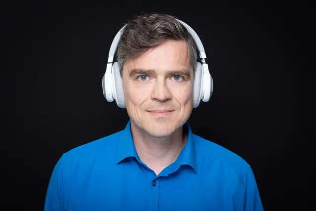 Foto: Stefan Mager
