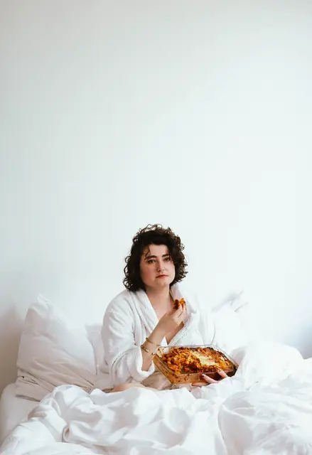 Foto: Andrea Bjork Andres dottir