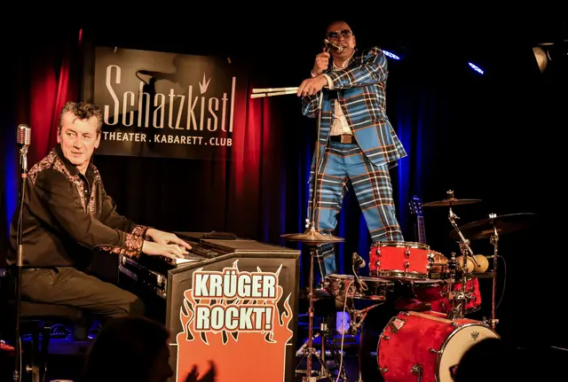 Foto: Wolfgang Steche