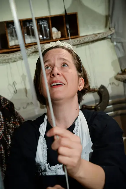 Foto: Christian Kleiner