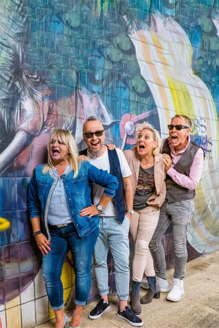 Foto: Rene von der Voorden