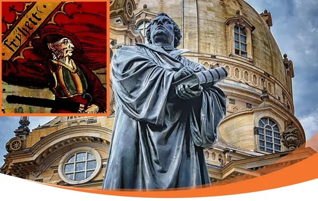 Foto: Urheber: Förderverein der Paul-Gerhardt-Kirche Bruchsal