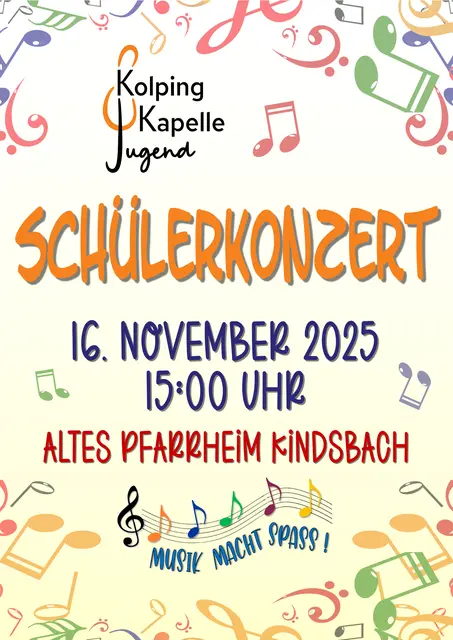 Foto: Kolpingkapelle Kindsbach