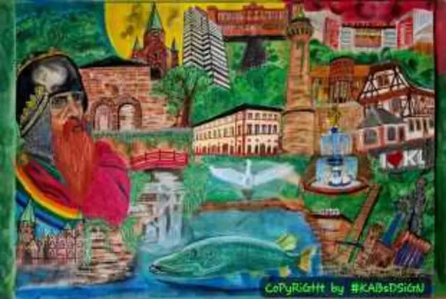 Foto: Kristina Ann Blumhoff