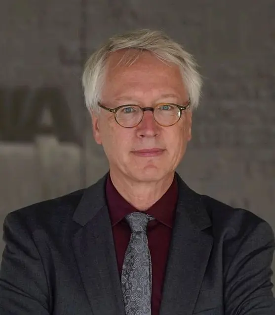 Peter Oliver Loew | Foto: Marek Zygmunt