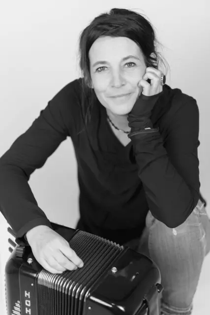 Alexandra Maas | Foto: Alexandra Maas