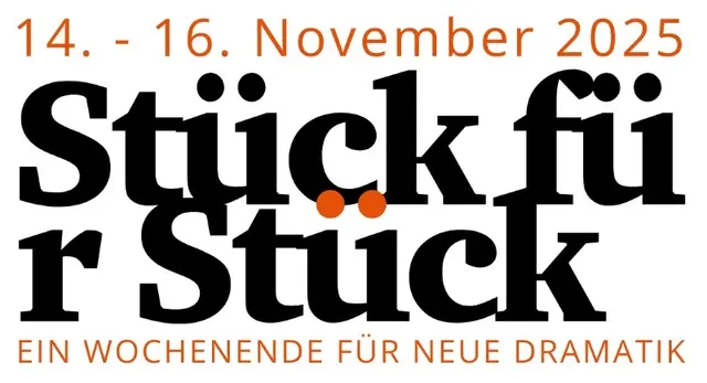 Logo Stück für Stück | Foto: Theaterhaus G7