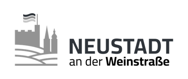 Logo Stadt Neustadt an der Weinstraße | Foto: Stadt Neustadt an der Weinstraße