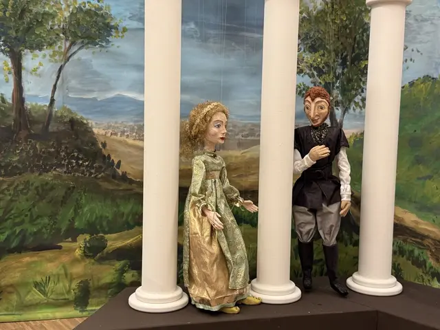 Dido &amp; Aeneas | Foto: Privat