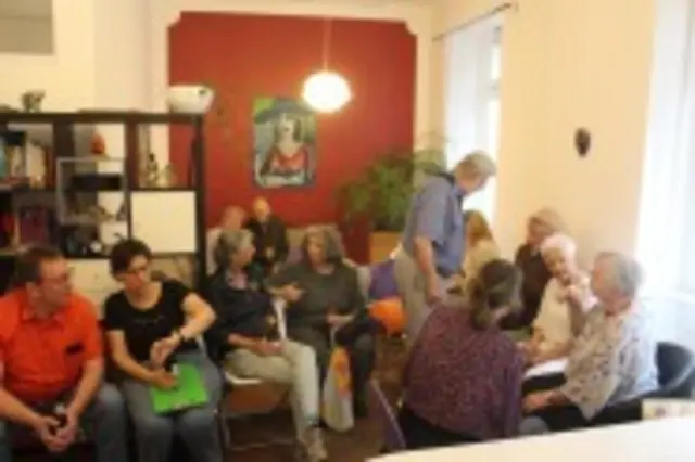 Foto: Daphne Landenberger