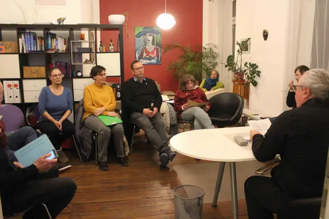 Foto: Daphne Landenberger