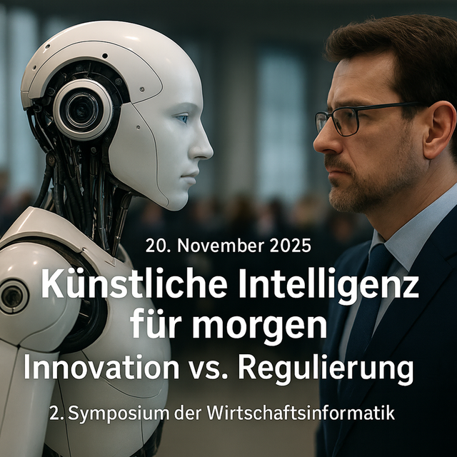 Foto: HSKL, KI-generiert