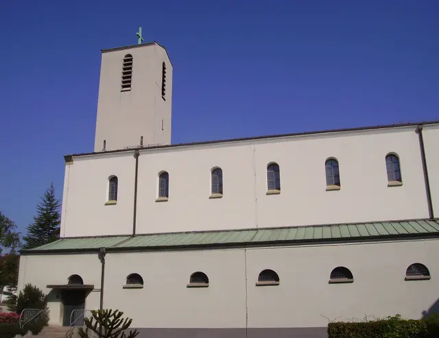 Foto: Von Immanuel Giel - Eigenes Werk, Gemeinfrei, https://commons.wikimedia.org/w/index.php?curid=5504724