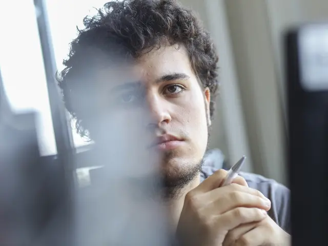 Foto: Bildrechte: DHBW KA//Foto Fabry