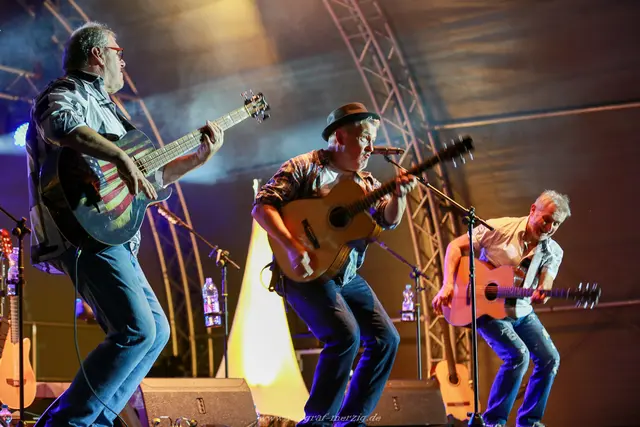 Simply Unplugged | Foto: Frank Maurer