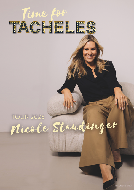 Nicole Staudinger | Foto: Stephie Braun