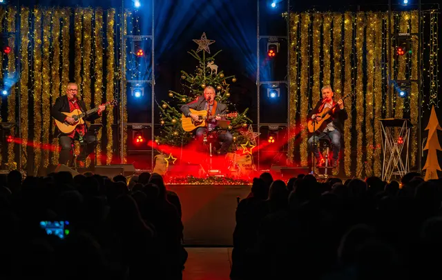 Simply Christmas | Foto: Horst Friedrich
