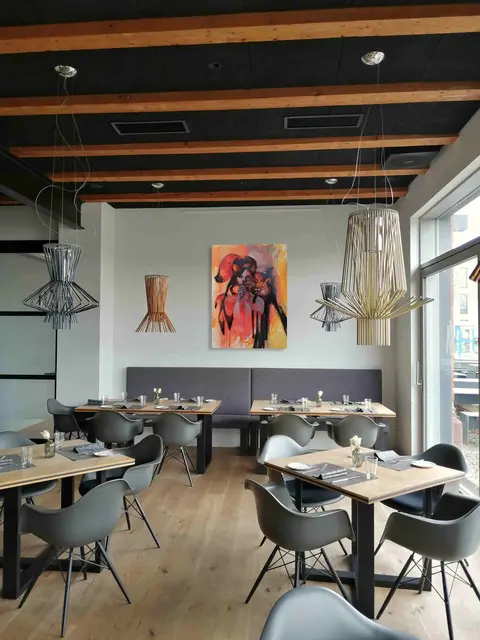 Foto: Aparte Kunst Galerie, Olga David