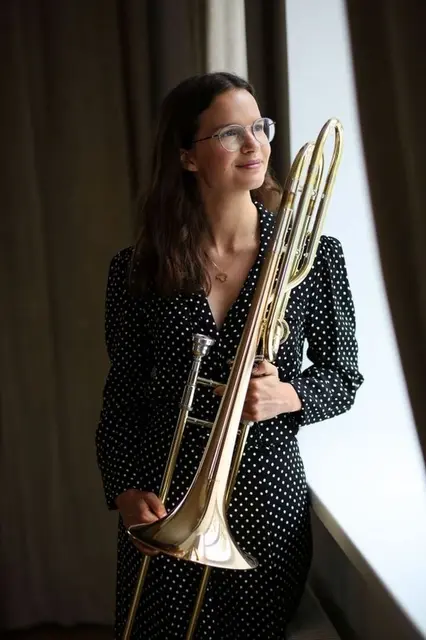 Martyna Miseikyte | Foto: Simona Mockeviciene